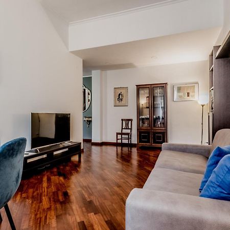Dardanelli House Daire Roma Dış mekan fotoğraf