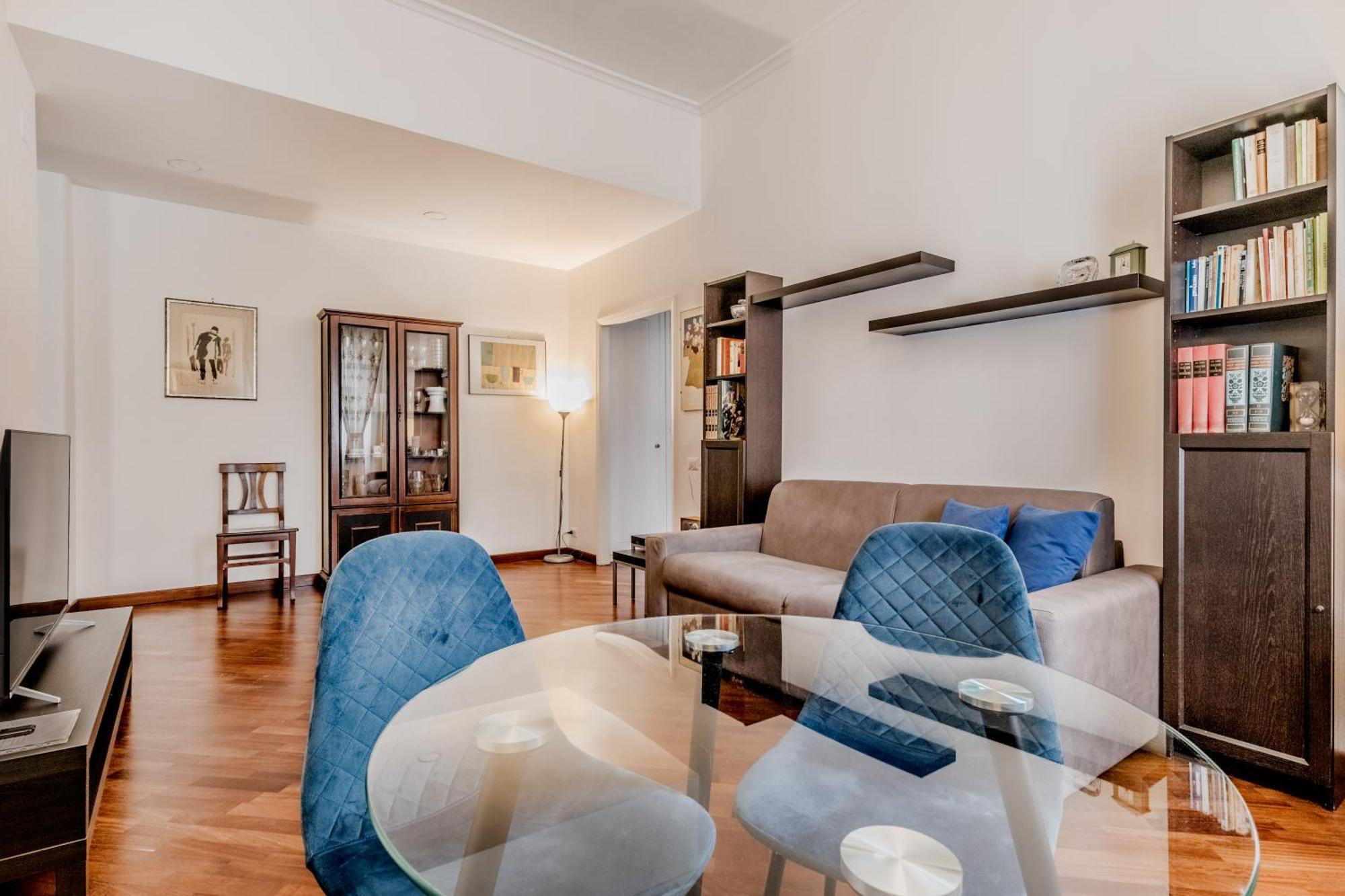 Dardanelli House Daire Roma Dış mekan fotoğraf