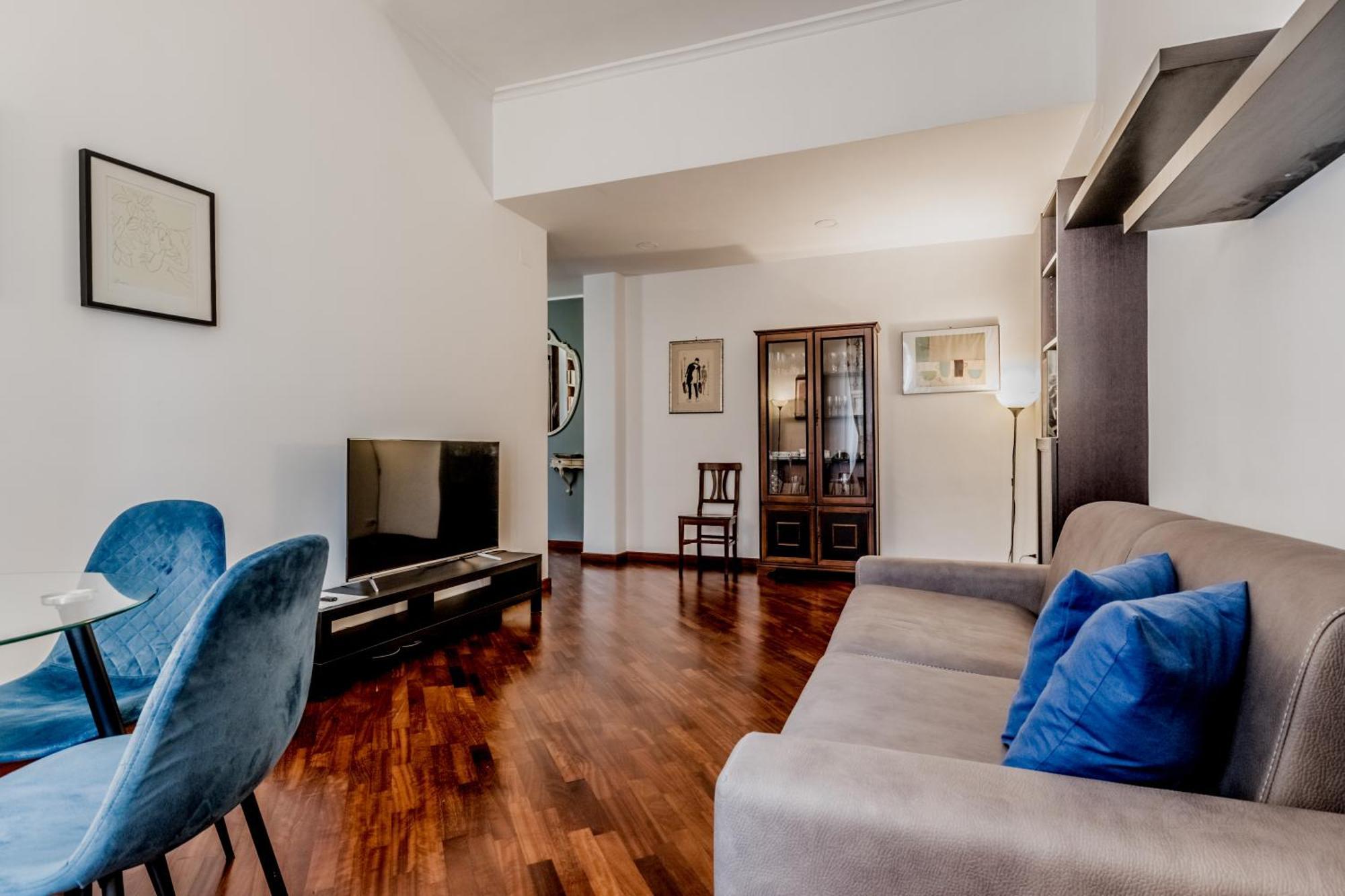 Dardanelli House Daire Roma Dış mekan fotoğraf