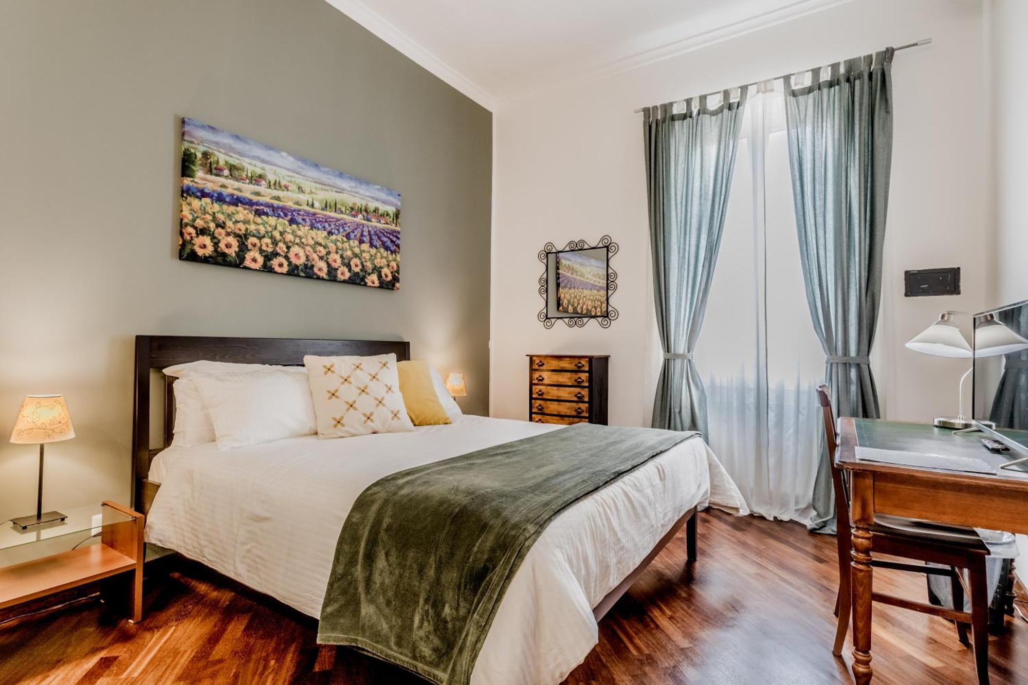 Dardanelli House Daire Roma Dış mekan fotoğraf
