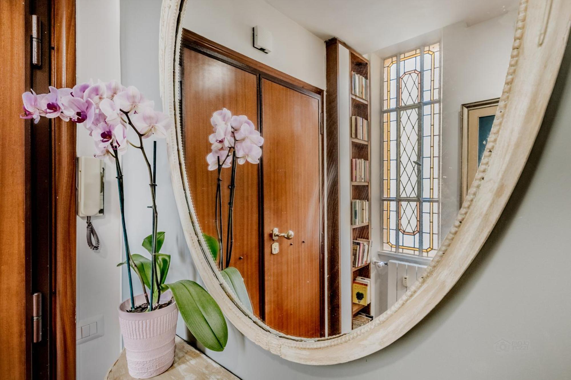 Dardanelli House Daire Roma Dış mekan fotoğraf