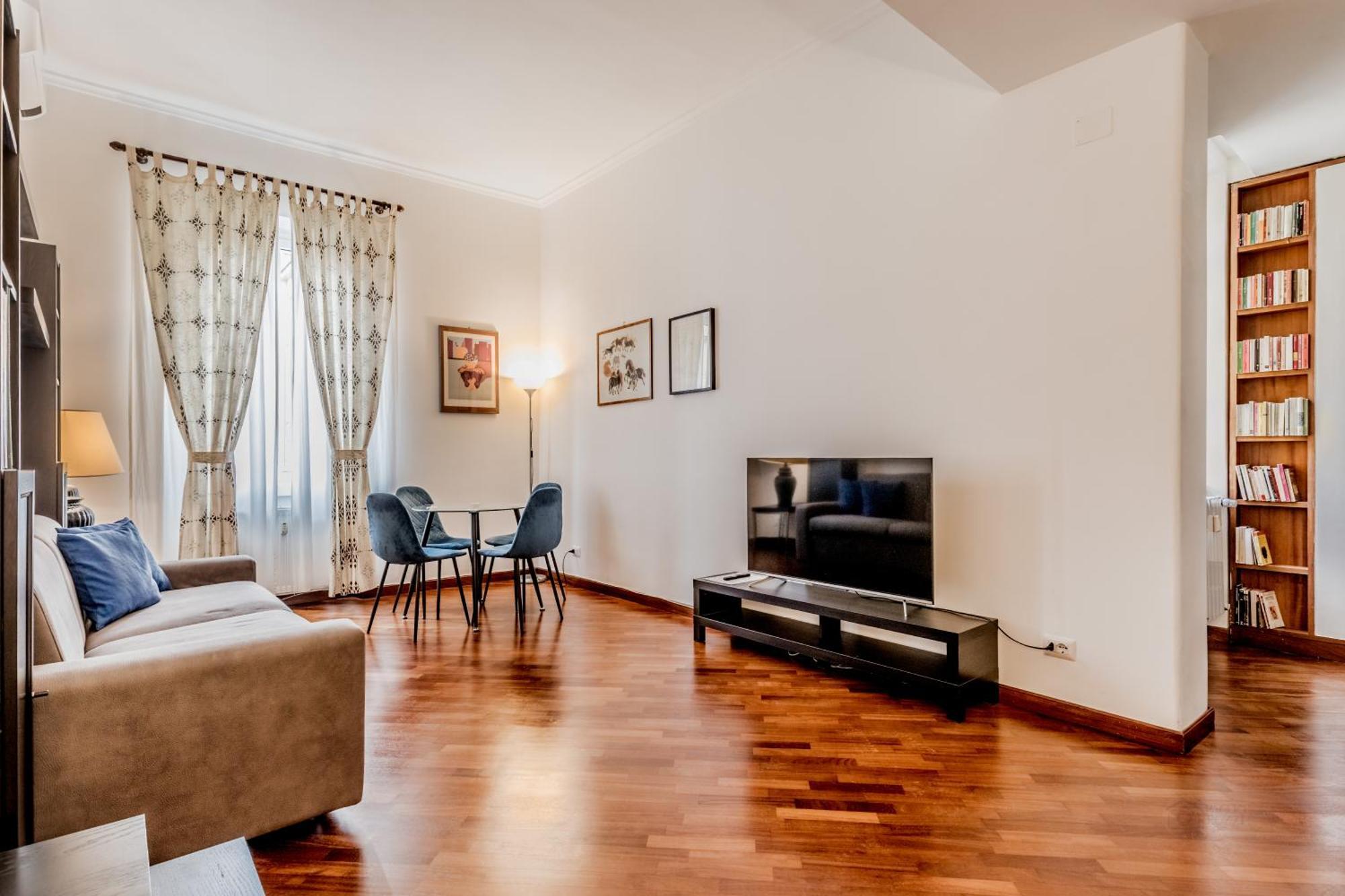 Dardanelli House Daire Roma Dış mekan fotoğraf