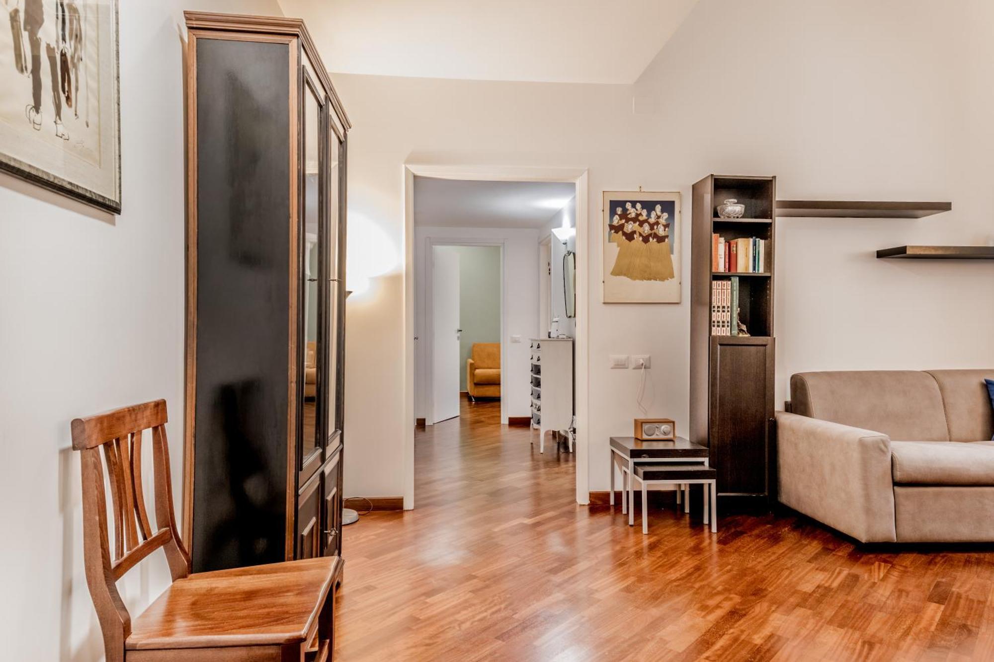 Dardanelli House Daire Roma Dış mekan fotoğraf